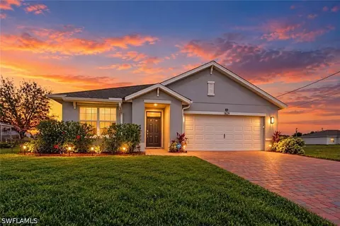 1829 NW 15th St, Cape Coral, FL 33993