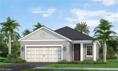 4491 Centaurus Cir, Naples, FL 34120 photo 1