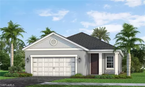 4491 Centaurus Cir, Naples, FL 34120
