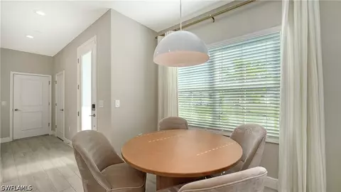 Entry Way - 5034 Draco Cir, Naples, FL 34120 photo 3 of 3