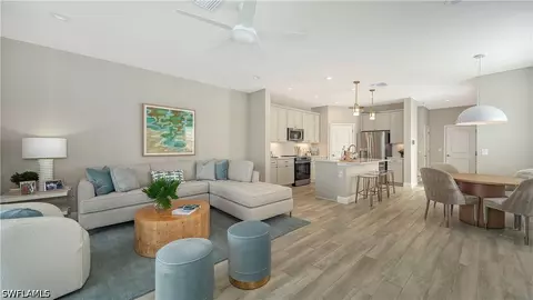 Entry Way - 5034 Draco Cir, Naples, FL 34120 photo 1 of 3