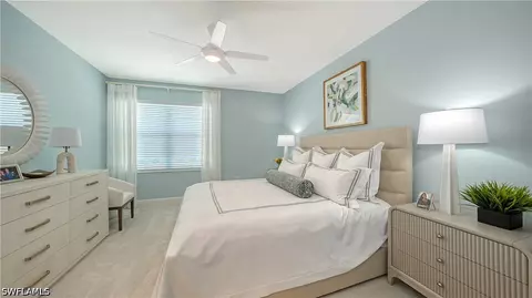 Bedroom - 5034 Draco Cir, Naples, FL 34120 photo 1 of 4