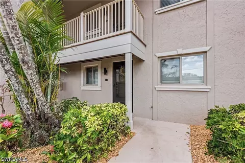 16590 Partridge Place Rd #104, Fort Myers, FL 33908