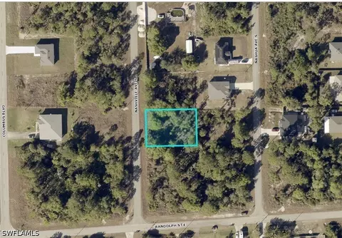 241 Nashville Ave S, Lehigh Acres, FL 33974