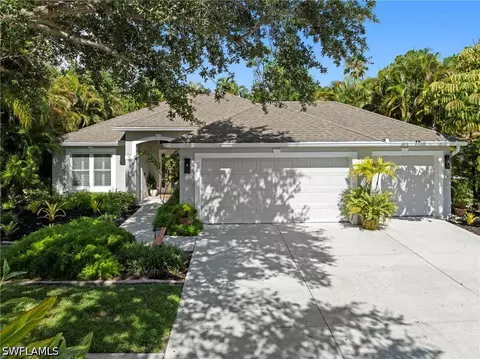 17450 Stepping Stone Dr, Fort Myers, FL 33967