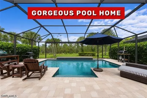 13578 San Georgio Dr, Estero, FL 33928