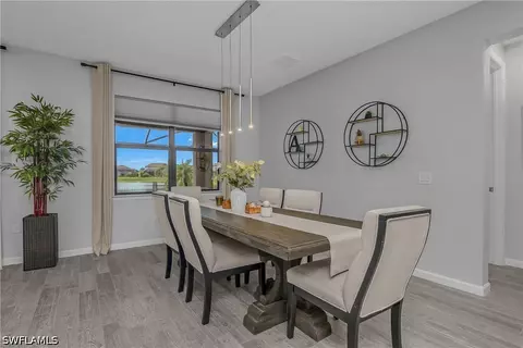 Dining - 19536 Deming Ln, Estero, FL 33928 photo 3 of 3