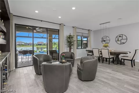 Dining - 19536 Deming Ln, Estero, FL 33928 photo 1 of 3