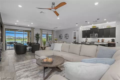 Living - 19536 Deming Ln, Estero, FL 33928 photo 1 of 4