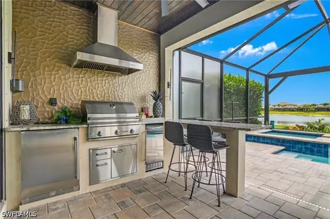 Kitchen - 19536 Deming Ln, Estero, FL 33928 photo 1 of 6