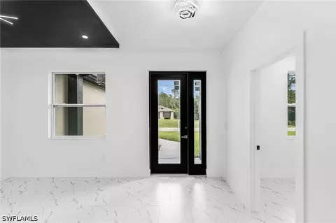 Entry Way - 4204 E 24th St, Alva, FL 33920 photo 1 of 2