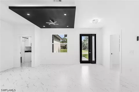 Entry Way - 4204 E 24th St, Alva, FL 33920 photo 2 of 2