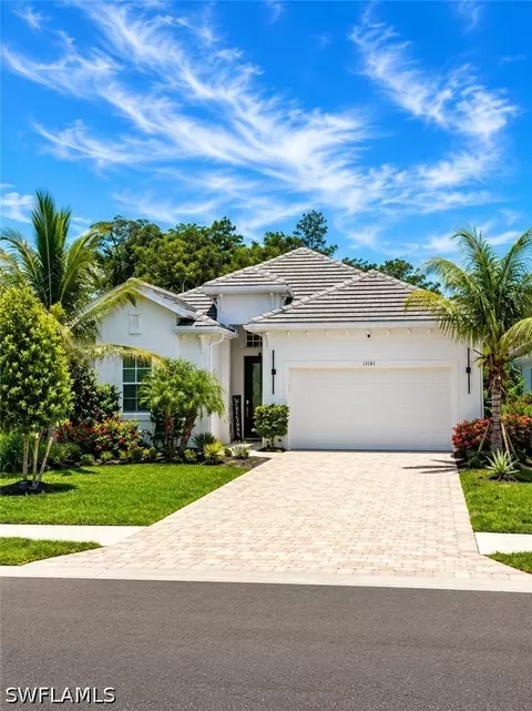 13585 Blue Bay Cir, Fort Myers, FL 33913
