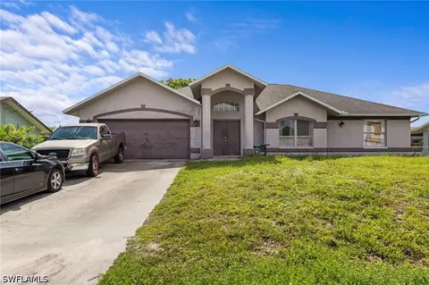 3001 SW 1st Pl, Cape Coral, FL 33914