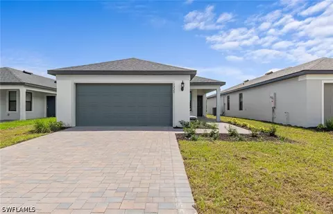 26236 Reflection Dr, Punta Gorda, FL 33955