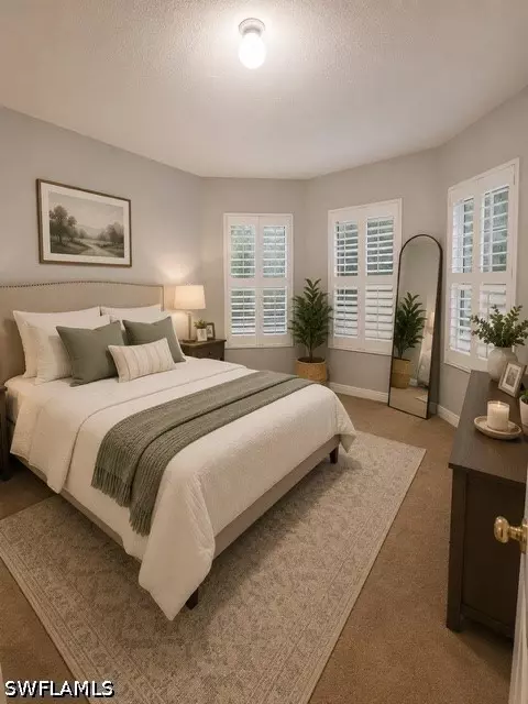 Bedroom - 20381 Rookery Dr, Estero, FL 33928 photo 1 of 3
