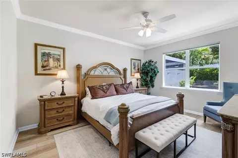 Bedroom - 20005 Parrot Key Ct, Estero, FL 33928 photo 2 of 5