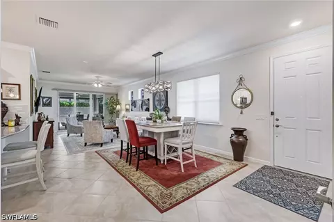 Dining - 20005 Parrot Key Ct, Estero, FL 33928 photo 4 of 4