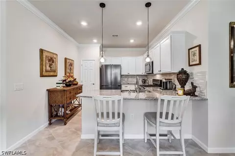 Kitchen - 20005 Parrot Key Ct, Estero, FL 33928 photo 3 of 3