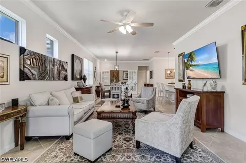 Living - 20005 Parrot Key Ct, Estero, FL 33928 photo 2 of 4
