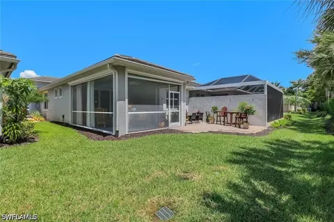 Exterior - 20005 Parrot Key Ct, Estero, FL 33928 photo 4 of 12