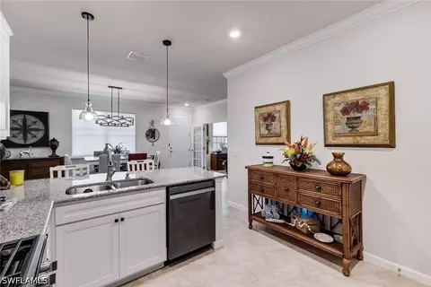 Entry Way - 20005 Parrot Key Ct, Estero, FL 33928 photo 1 of 1