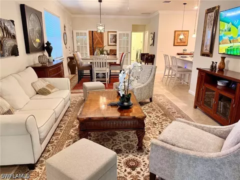 Living - 20005 Parrot Key Ct, Estero, FL 33928 photo 3 of 4