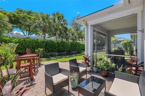 Exterior - 20005 Parrot Key Ct, Estero, FL 33928 photo 7 of 12