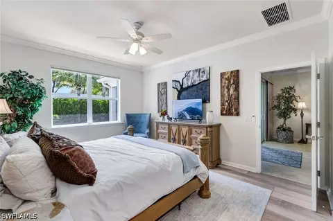 Bedroom - 20005 Parrot Key Ct, Estero, FL 33928 photo 1 of 5