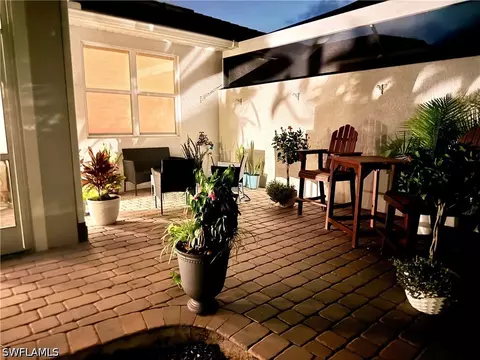 Exterior - 20005 Parrot Key Ct, Estero, FL 33928 photo 9 of 12