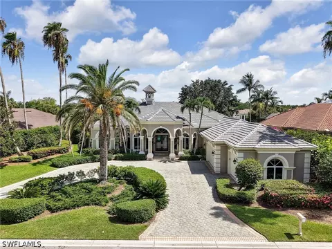 1334 Wood Duck Trl, Naples, FL 34108