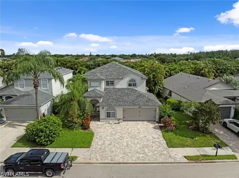 21684 Brixham Run Loop, Estero, FL 33928