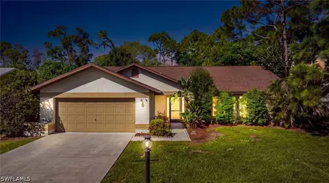 19112 Pine Run Ln, Fort Myers, FL 33967