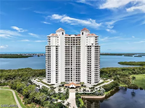 4731 Bonita Bay Blvd #1702, Bonita Springs, FL 34134