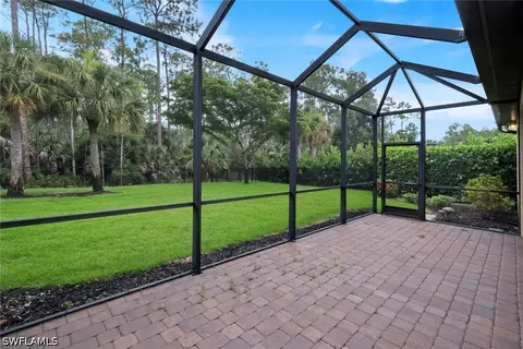 Exterior - 16367 Halberry Ln, Naples, FL 34110 photo 5 of 11