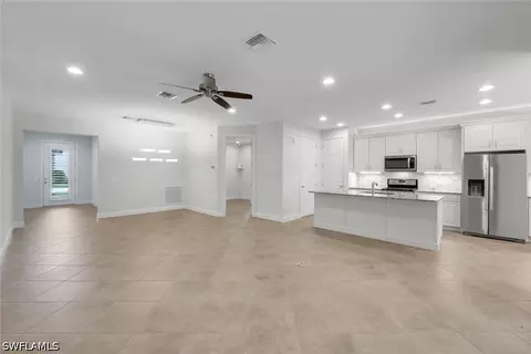 Living - 16367 Halberry Ln, Naples, FL 34110 photo 5 of 7