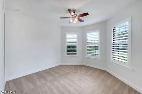 Bedroom - 16367 Halberry Ln, Naples, FL 34110 photo 2 of 2