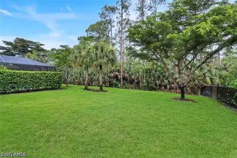 Exterior - 16367 Halberry Ln, Naples, FL 34110 photo 6 of 11