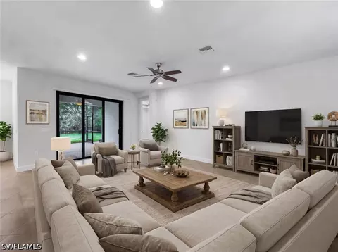 Living - 16367 Halberry Ln, Naples, FL 34110 photo 1 of 7