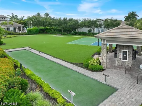 Exterior - 16367 Halberry Ln, Naples, FL 34110 photo 11 of 11