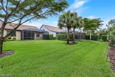 Exterior - 16367 Halberry Ln, Naples, FL 34110 photo 8 of 11