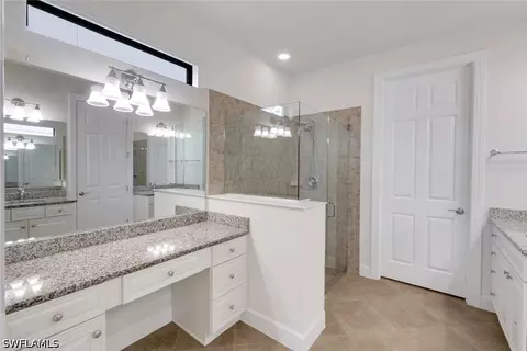 Bath - 16367 Halberry Ln, Naples, FL 34110 photo 1 of 2
