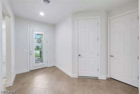 Entry Way - 16367 Halberry Ln, Naples, FL 34110 photo 1 of 1