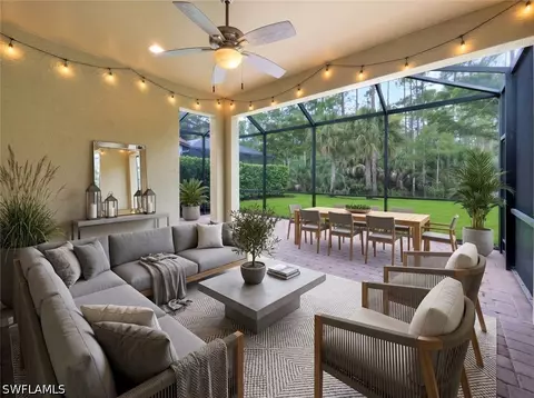 Exterior - 16367 Halberry Ln, Naples, FL 34110 photo 3 of 11