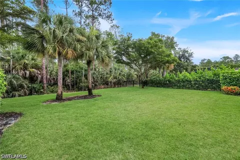 Exterior - 16367 Halberry Ln, Naples, FL 34110 photo 9 of 11