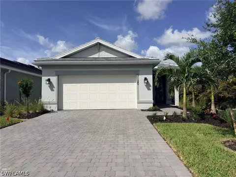 7120 Chapel Creek Ln, North Fort Myers, FL 33917
