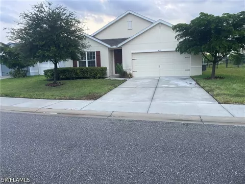 8137 Gopher Tortoise Trl, Lehigh Acres, FL 33972