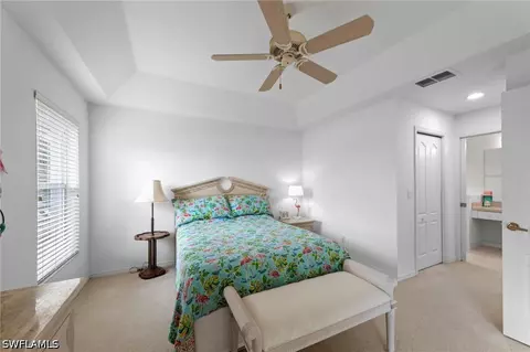 Bedroom - 21536 Brixham Run Loop, Estero, FL 33928 photo 2 of 4