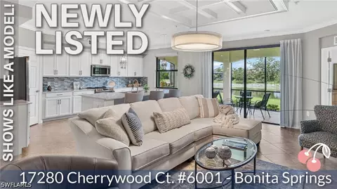 17280 Cherrywood Ct, Bonita Springs, FL 34135
