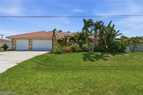 3010 SW 29th Ave, Cape Coral, FL 33914